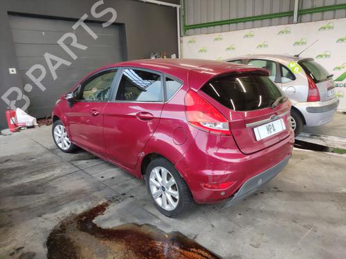 Used Parts FORD FIESTA VI (CB1, CCN) 4523560