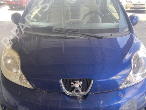 Used Hood Hood 38427772 38427772
