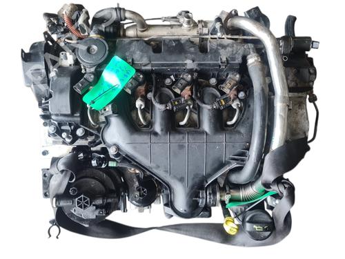 Engine CITROËN C4 I (LC_) 2.0 HDi | BP37613825M1 - Image 4