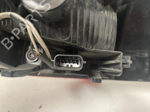 Højre baglygte RENAULT CLIO V (B7_) 1.5 Blue dCi 115 (B7AD) | BP33601529C35 - Image 4