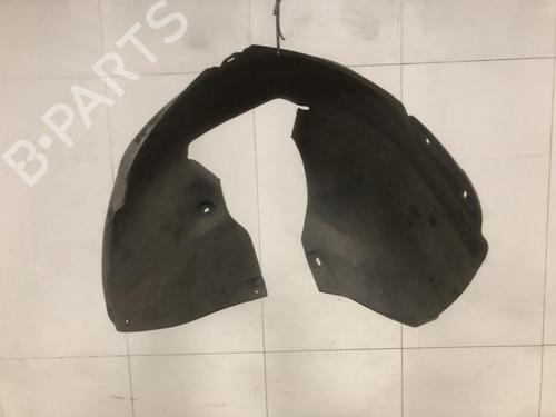 Hjulbue Hjulbue VW GOLF PLUS V (5M1, 521) [2004-2013] 37474865 37474865