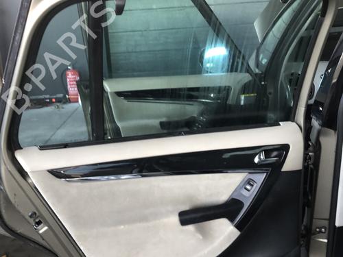 Rudehejsemekanisme venstre bagtil Rudehejsemekanisme venstre bagtil CITROËN C4 Picasso I MPV (UD_) [2006-2015] 35913047 35913047