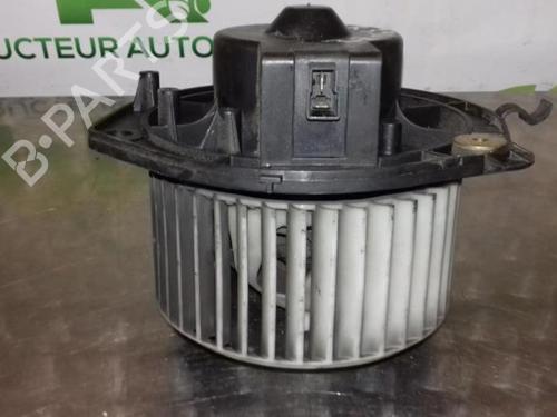 Motor calefaccion Motor calefaccion IVECO DAILY III Platform/Chassis [1998-2009] 36047748 36047748