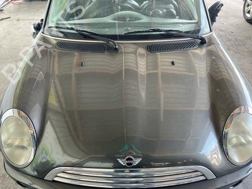 Used Hood Hood MINI MINI (R50, R53) [2001-2006] 34451678 34451678