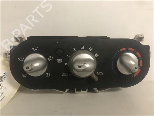 Used Climate control Climate control RENAULT TWINGO II (CN0_) 1.6 RS (CN0N, CN0R, CN0S) (133 hp) 33575421 33575421
