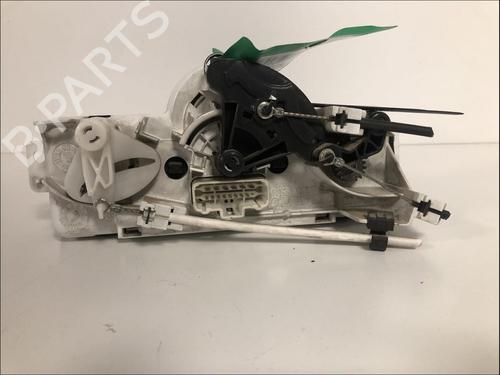 Climate control RENAULT KANGOO Express (FW0/1_) 1.5 dCi 70 (FW0A, KW0V) | BP34615238I5 - Image 2