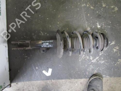 Used Left front shock absorber Left front shock absorber CITROËN BERLINGO Box Body/MPV (B9) [2008-2026] 33571922 33571922