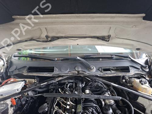 Torpedoplade Torpedoplade BMW 1 (E87) 120 d (177 hp) 36582803 36582803