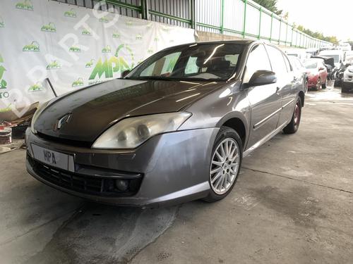 Used Subframe Subframe RENAULT LAGUNA III (BT0/1) 2.0 dCi (BT07, BT0J, BT14, BT1A, BT1S) (131 hp) 33595966 33595966