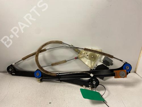 Used Front right window mechanism Front right window mechanism 39256285 39256285