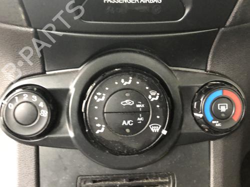 climate-control-ford-fiesta-vi-cb1-ccn-2008-35912778 main image