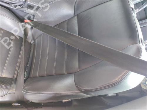 Used Front left seatbelt Front left seatbelt PEUGEOT 508 I (8D_) 1.6 HDi (112 hp) 35908498 35908498