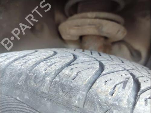 Used Left front shock absorber Left front shock absorber VW JETTA III (1K2) 2.0 TFSI (200 hp) 35909564 35909564