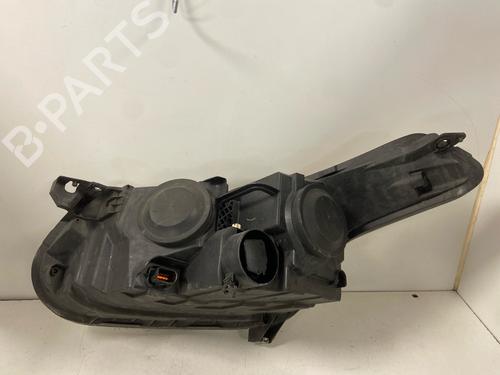 Right headlight CITROËN C3 Picasso (SH_) 1.6 HDI 90 | BP36897556C29 - Image 6