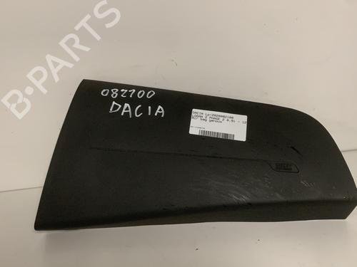 knee-airbag-dacia-logan-ii-2012-33595608 main image