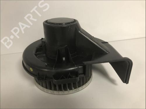 Used Heater blower motor Heater blower motor AUDI A1 (8X1, 8XK) 1.2 TFSI (86 hp) 33583010 33583010
