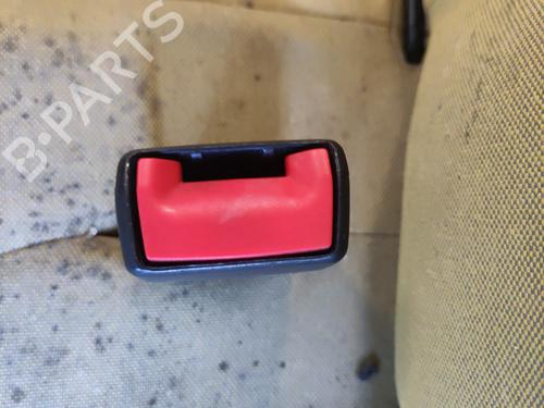 Used Seat buckle Seat buckle FIAT PANDA (169_) 1.3 D Multijet (169.AXC1A) (70 hp) 36576404 36576404