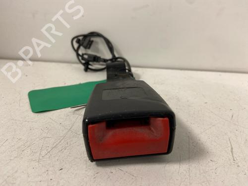 Seat buckle VW TRANSPORTER T5 Van (7HA, 7HH, 7EA, 7EH) 2.0 TDI | BP37229645I32 - Image 2