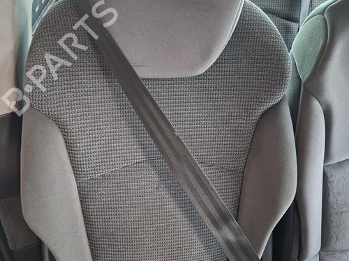 Used Rear right seatbelt Rear right seatbelt 37474947 37474947
