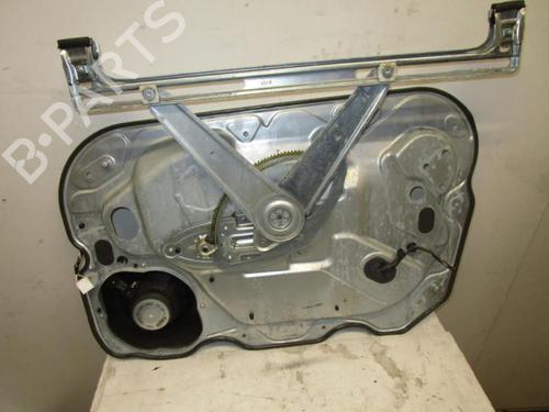 Used Front left window mechanism Front left window mechanism FORD C-MAX (DM2) 1.8 TDCi (115 hp) 33577052 33577052