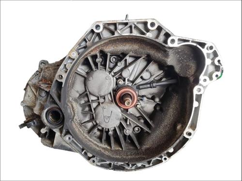 Gearbox RENAULT VEL SATIS (BJ0_) 2.2 dCi (BJ0E, BJ0F, BJ0G, BJ0H) | BP33580538M3 - Image 5