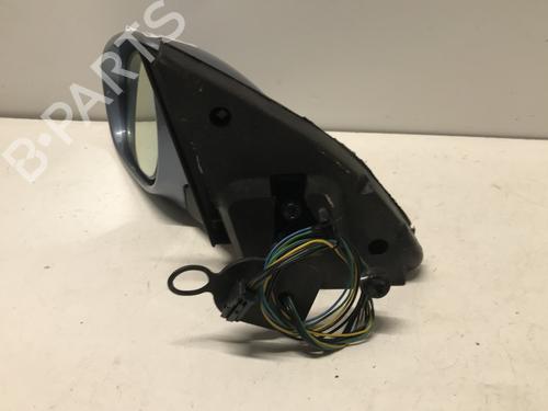 Retrovisor esquerdo PEUGEOT 607 (9D, 9U) 2.2 16V | BP33603049C26 - Image 5