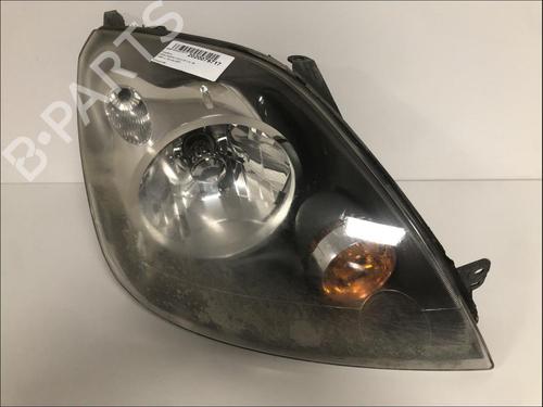 Used Right headlight Right headlight FORD FIESTA V (JH_, JD_) 1.3 (69 hp) 33582586 33582586
