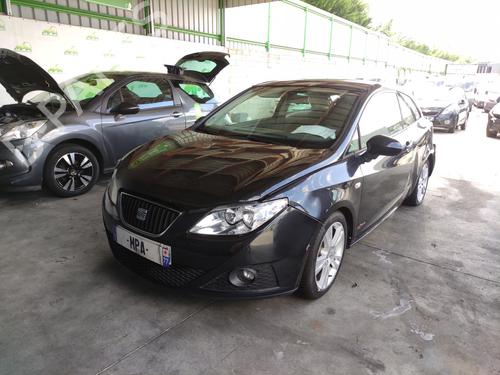 Headlight switch SEAT IBIZA IV (6J5, 6P1) 1.6 TDI | BP36576700I24  - Image 5