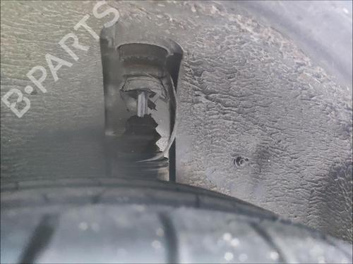 Used Left rear shock absorber Left rear shock absorber OPEL CORSA D (S07) 1.3 CDTI (L08, L68) (75 hp) 36574139 36574139