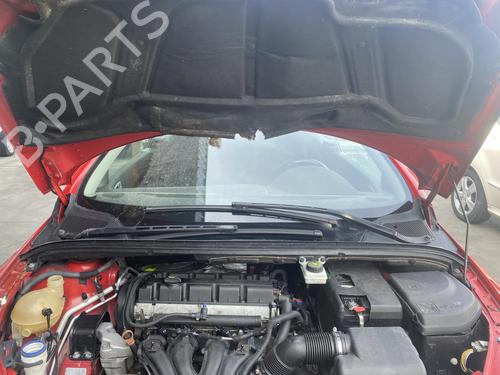 Used Scuttle panel Scuttle panel 37509962 37509962