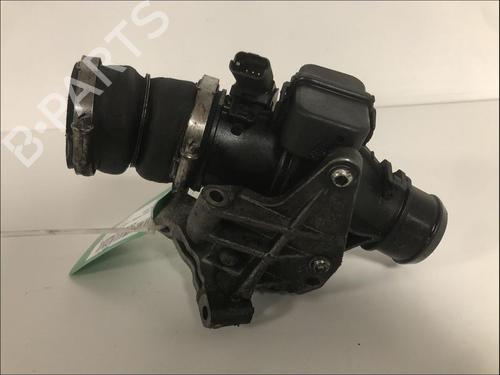 Used Mass air flow sensor Mass air flow sensor CITROËN C3 II (SC_) [2009-2026] 34615182 34615182