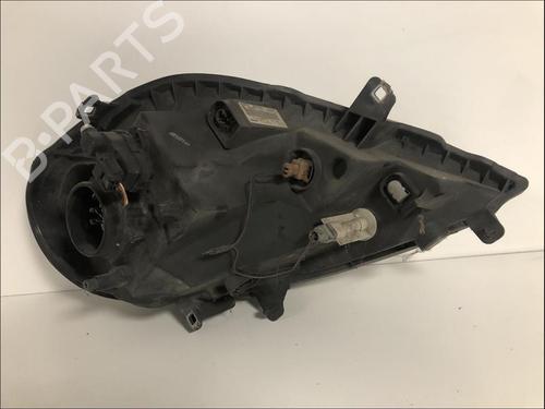 Left headlight RENAULT TRAFIC II Van (FL) 2.0 dCi 90 (FL0H, FL00, FL01, FL0M, FL0P, FL0S) | BP33587540C28 - Image 2