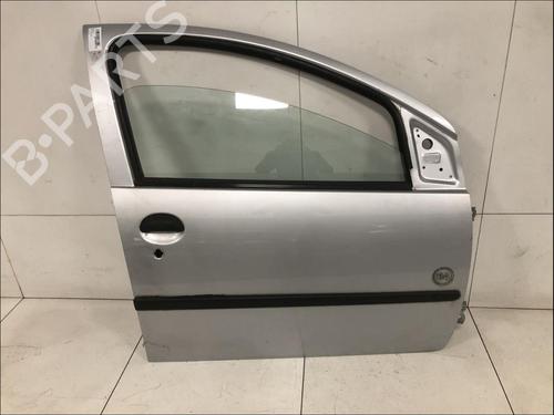 Used Right front door Right front door PEUGEOT 107 (PM_, PN_) 1.0 (68 hp) 33572553 33572553