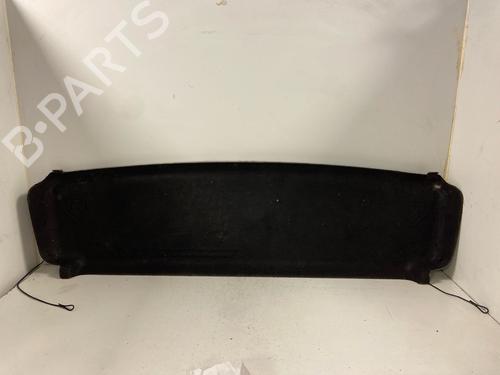Used Rear parcel shelf Rear parcel shelf 38605204 38605204