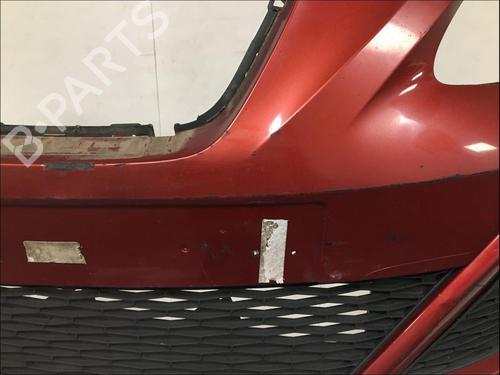 Used Front bumper Front bumper SEAT TOLEDO III (5P2) 1.9 TDI (105 hp) 33576184 33576184