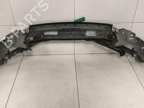 Used Front slam panel Front slam panel VOLVO C30 (533) D5 (180 hp) 33600389 33600389