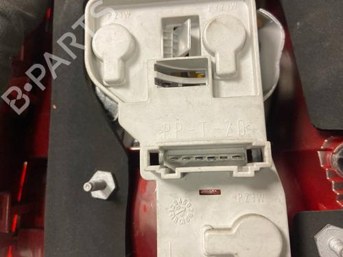 Used Left taillight Left taillight 39549962 39549962