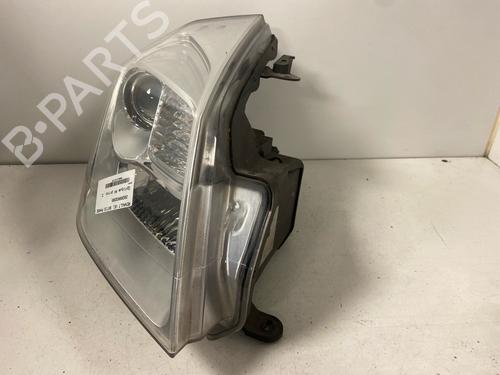 Right headlight RENAULT VEL SATIS (BJ0_) 3.0 dCi (BJ0S) | BP39256611C29 - Image 2
