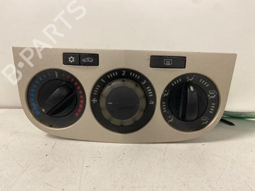 Used Climate control Climate control 38309774 38309774