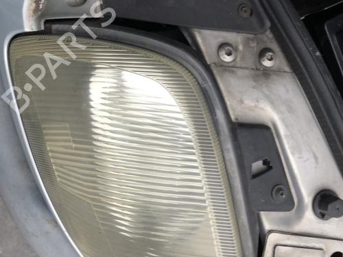 Used Left headlight Left headlight RENAULT CLIO II (BB_, CB_) 1.6 (B/CB0D, BB00) (90 hp) 35913195 35913195