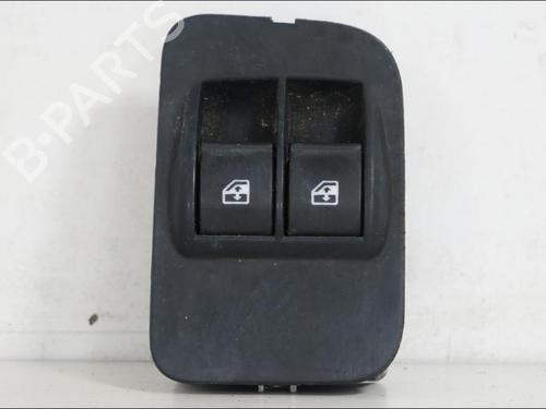 Left front window switch CITROËN NEMO Box Body/MPV (AA_) | BP33573276I27 - Image 2