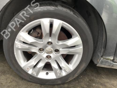 Used Rim Rim PEUGEOT 5008 (0U_, 0E_) 2.0 HDi (163 hp) 33601074 33601074