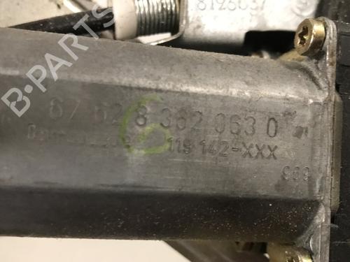Front left window mechanism BMW 3 (E46) | BP33601345C22 - Image 2