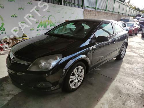 Used Left rear shock absorber Left rear shock absorber 36577797 36577797