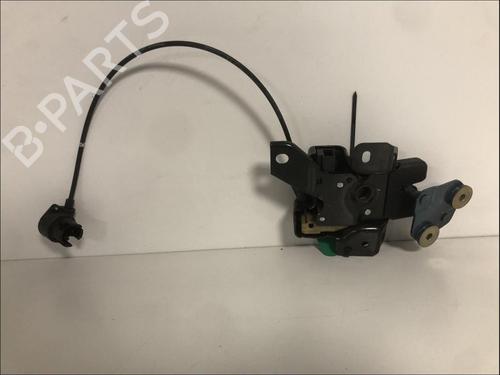 Cerradura de porton trasero Cerradura de porton trasero JAGUAR S-TYPE II (X200) 4.0 V8 (276 hp) 33585039 33585039