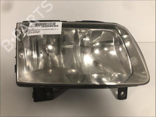 Right headlight VW POLO (6N2) | BP33585602C29 - Image 2