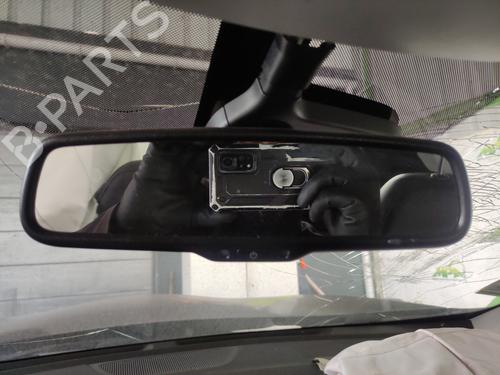 Ryggespeil Innvendig Ryggespeil Innvendig RENAULT KADJAR (HA_, HL_) 1.2 TCe 130 (HLMR) (130 hp) 35910980 35910980