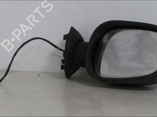 Right mirror DACIA LOGAN (LS_) 1.5 dCi (LS0W) | BP33573354C27 - Image 4
