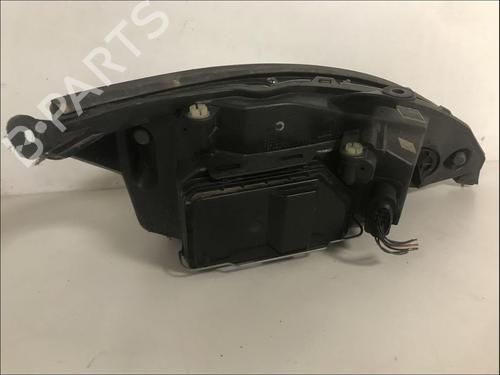 Used Left headlight Left headlight FORD FOCUS I (DAW, DBW) [1998-2009] 33574234 33574234