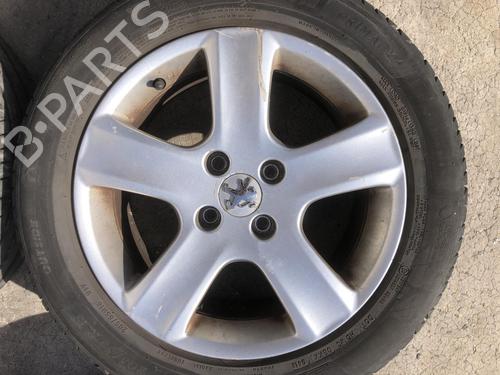 Used Wheel set Wheel set 39459933 39459933